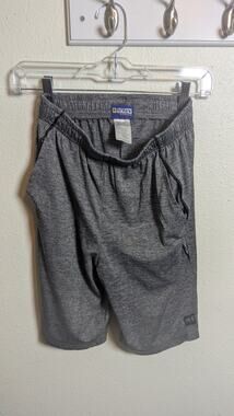 CD Athletics Shorts by Copper Denim Size Large